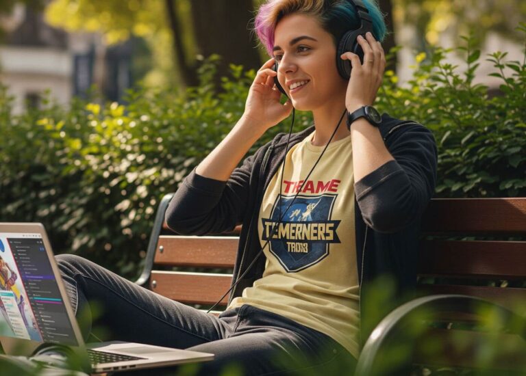 Why Gamers Love Listening to Soundtracks Outside the Game