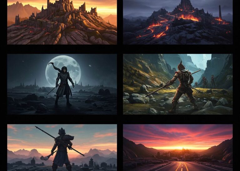 Top 5 Iconic Video Game Soundtracks of All Time