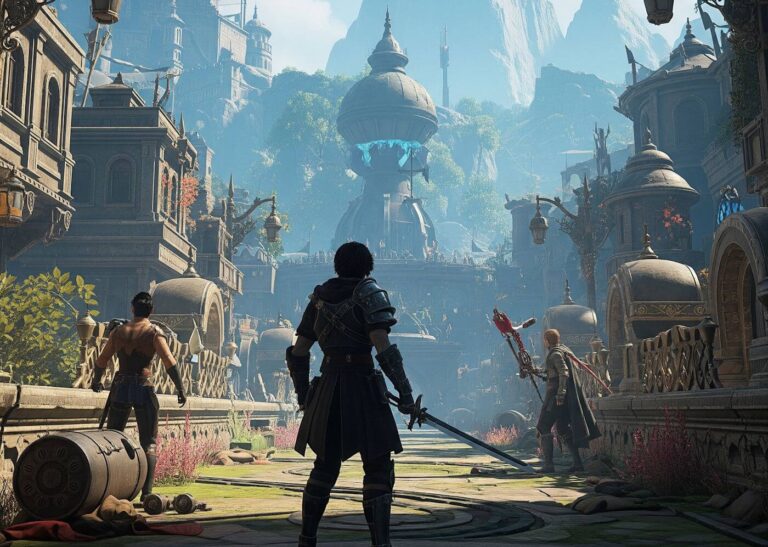 Would Your Favorite Game Still Be Great Without Music?