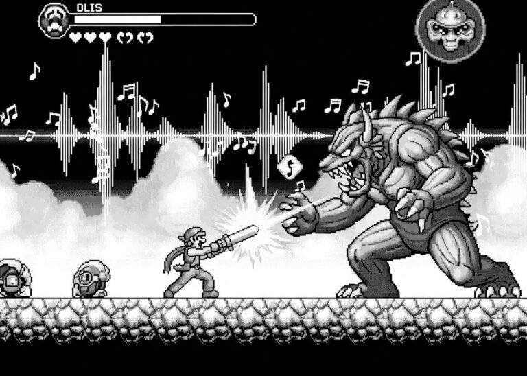 Legendary Tracks from Boss Battles You’ll Never Forget